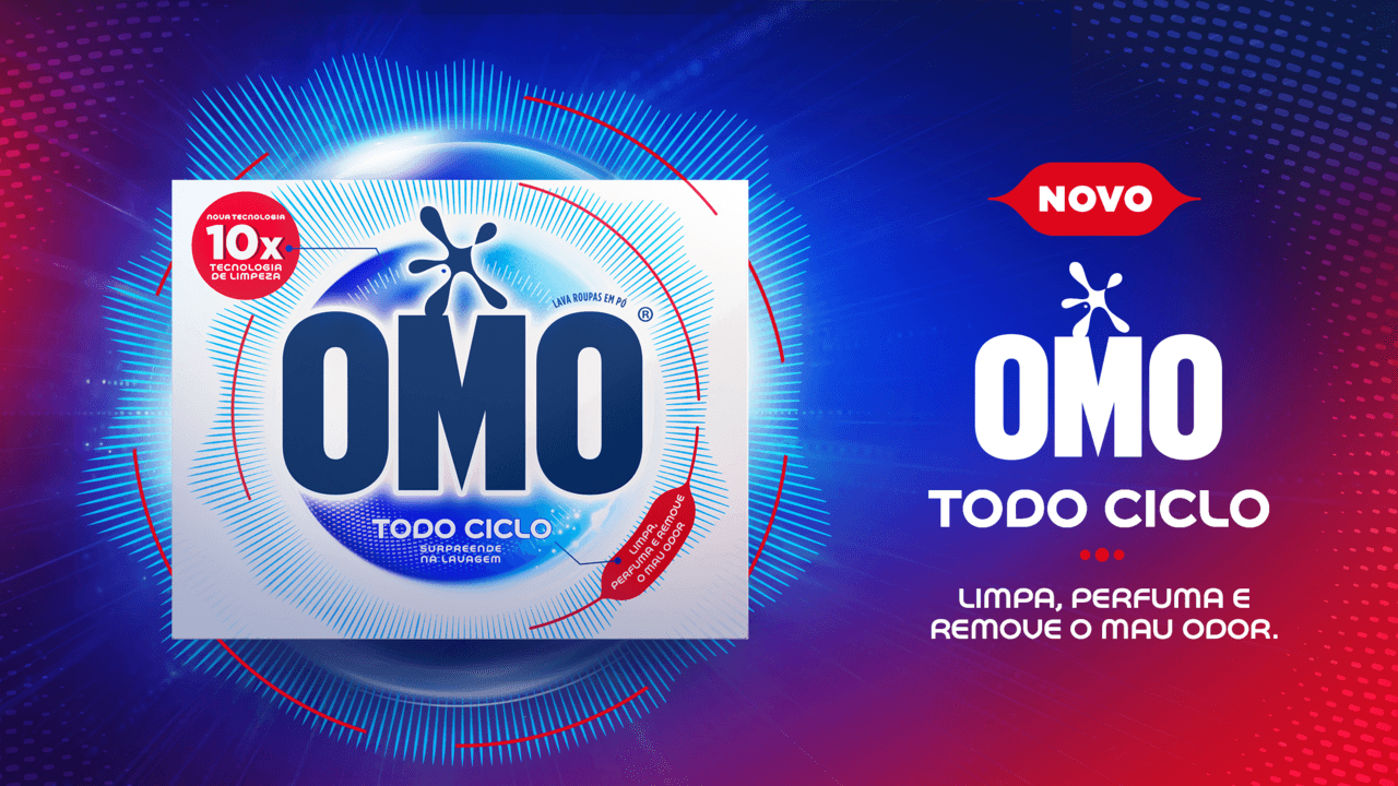 OMO Todo Ciclo
