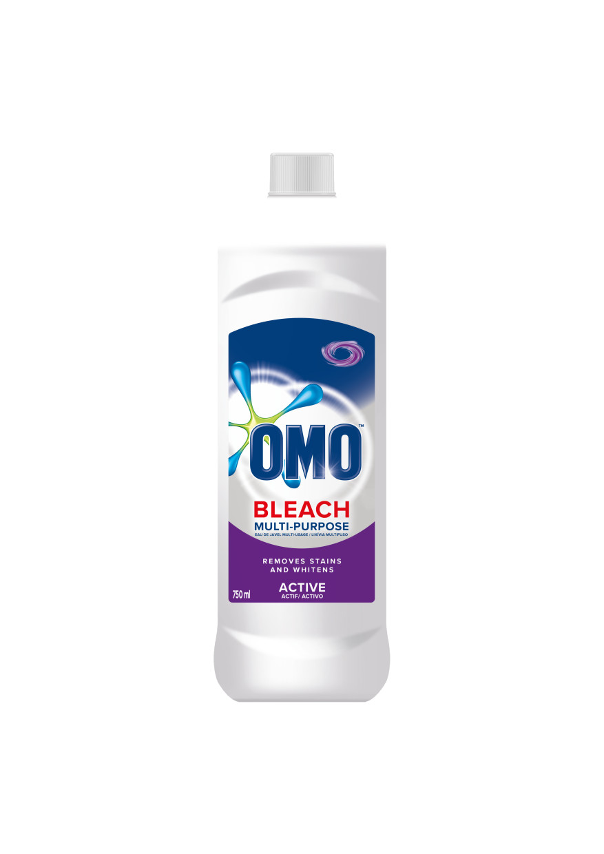 OMO Bleach Active