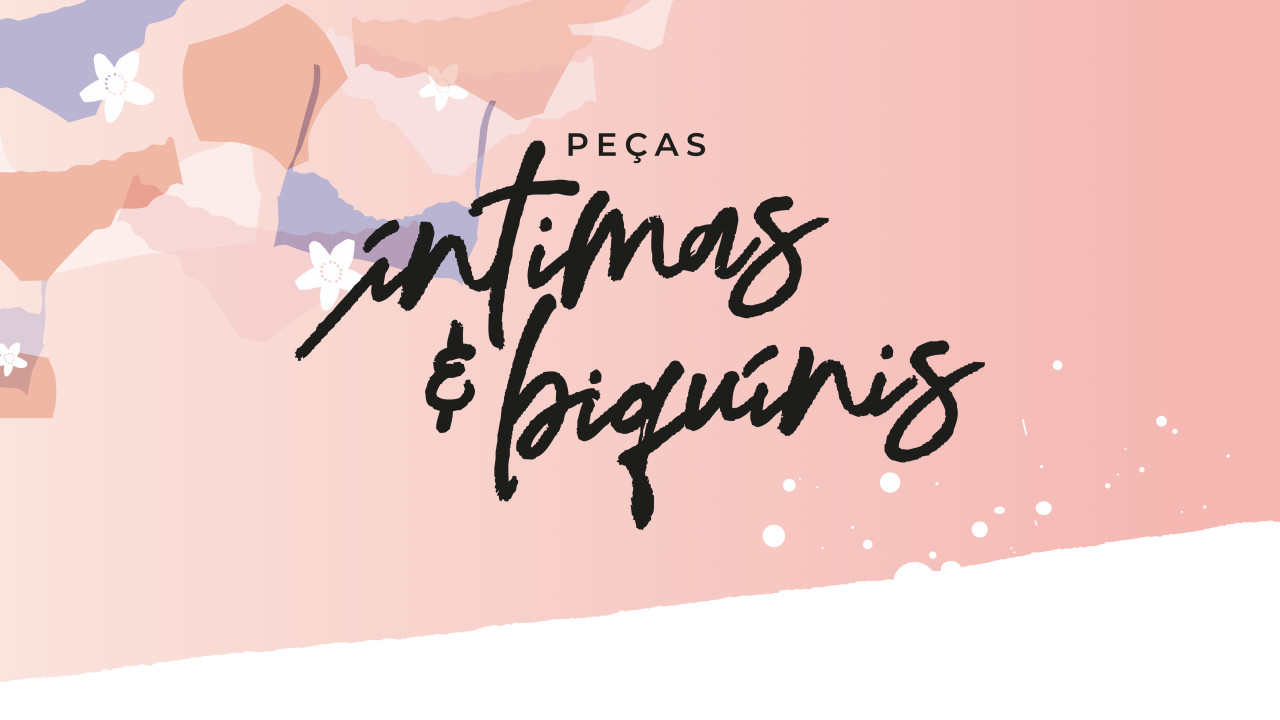 OMO Peças Íntimas & Biquínis​