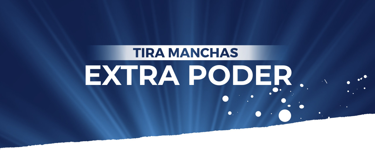 OMO Tira Manchas Extra Poder