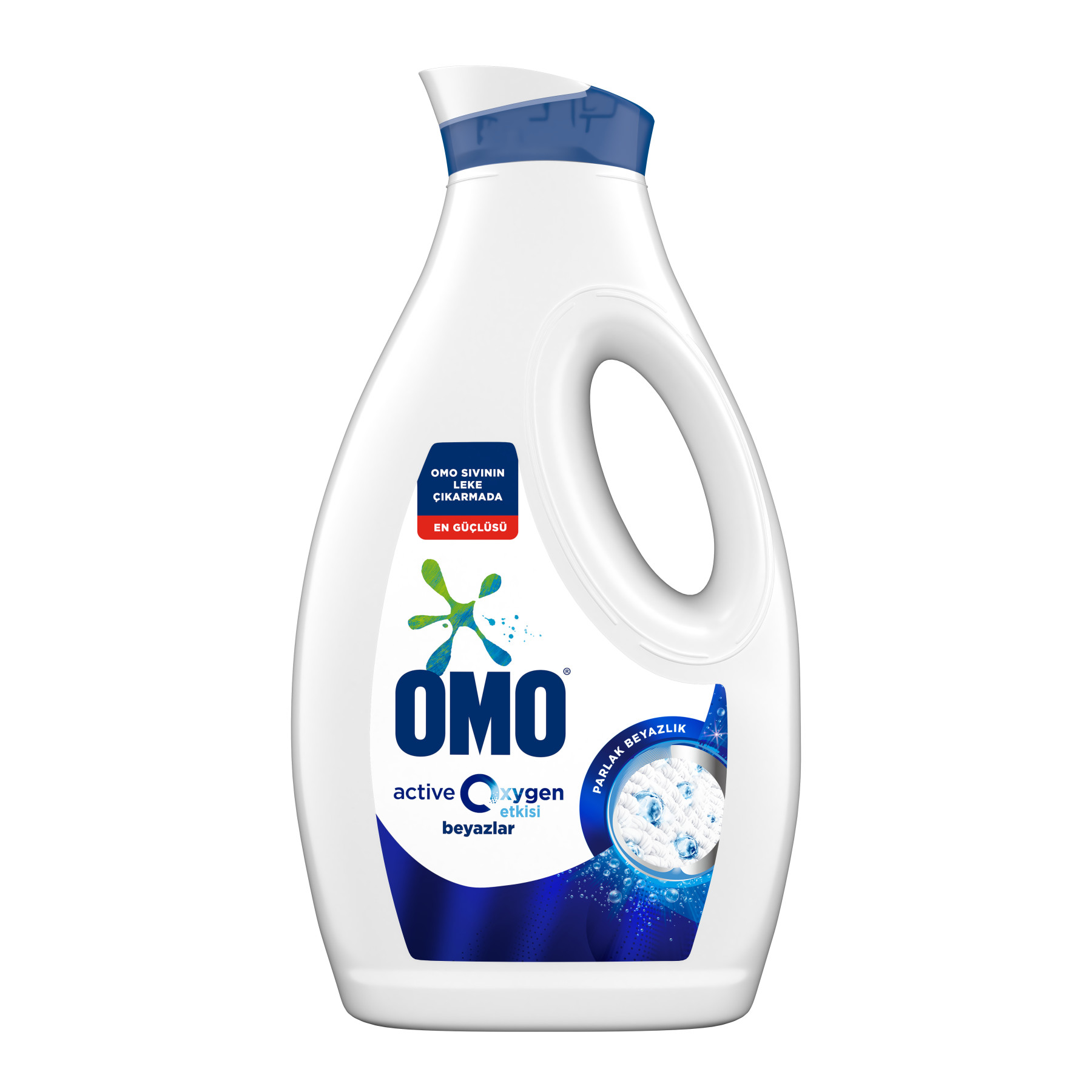 OMO ACTIVE OXYGEN SIVI 6X1690ML