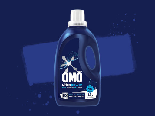 OMO ultra power