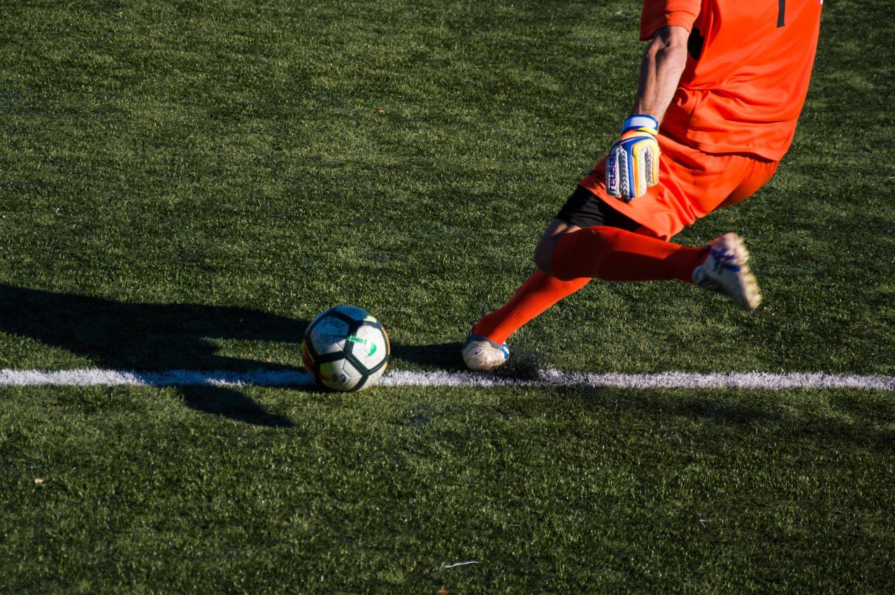 Saiba como tirar cheiro de suor da camisa do seu time do coração