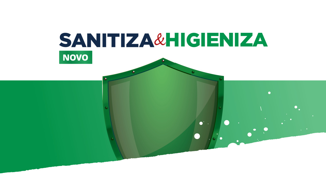 OMO Sanitiza & Higieniza