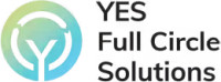 Yes full circle logo