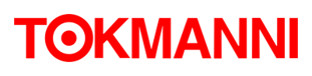Tokmanni logo