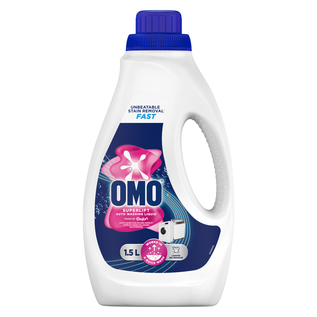 OMO Auto Washing pack