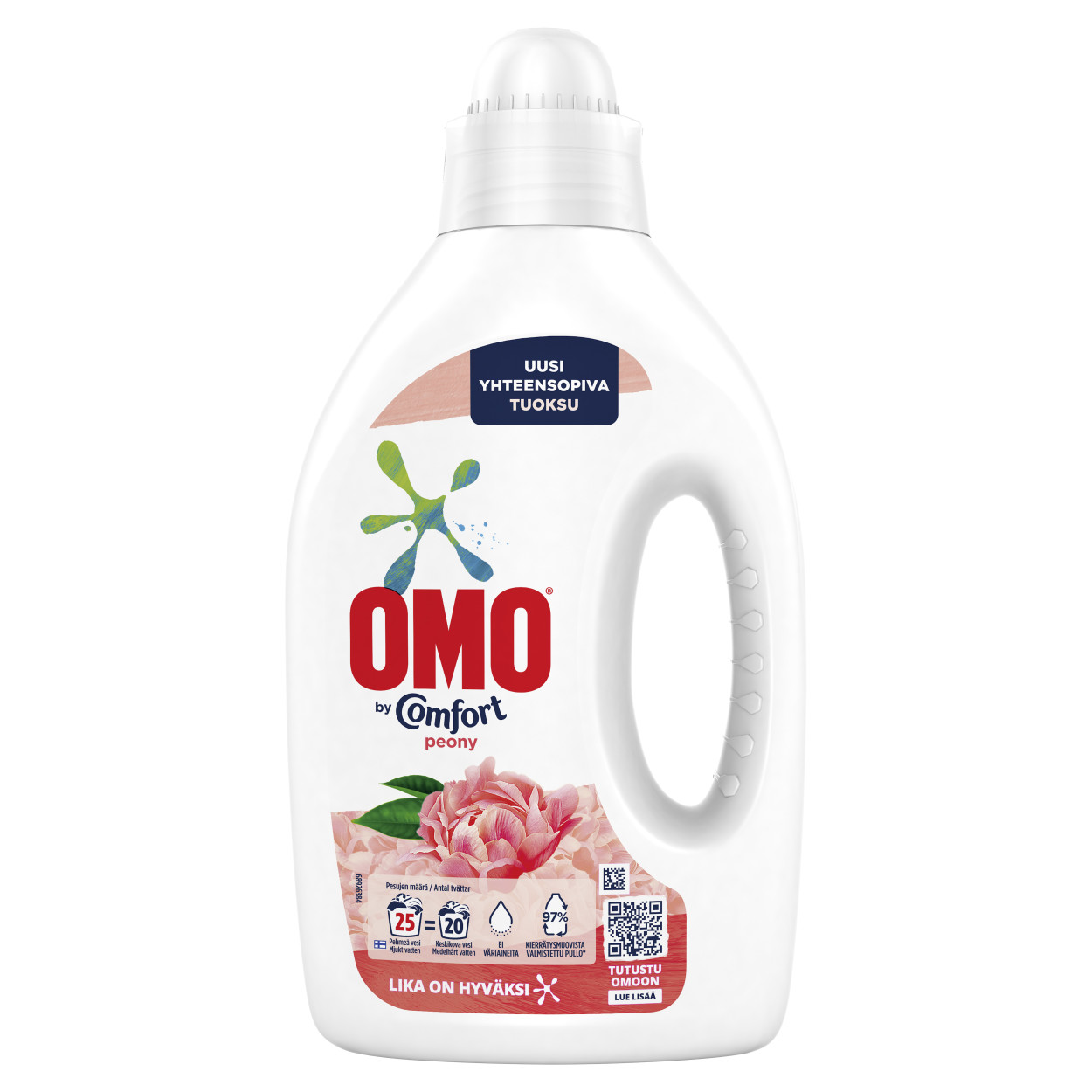 Omo by Comfort