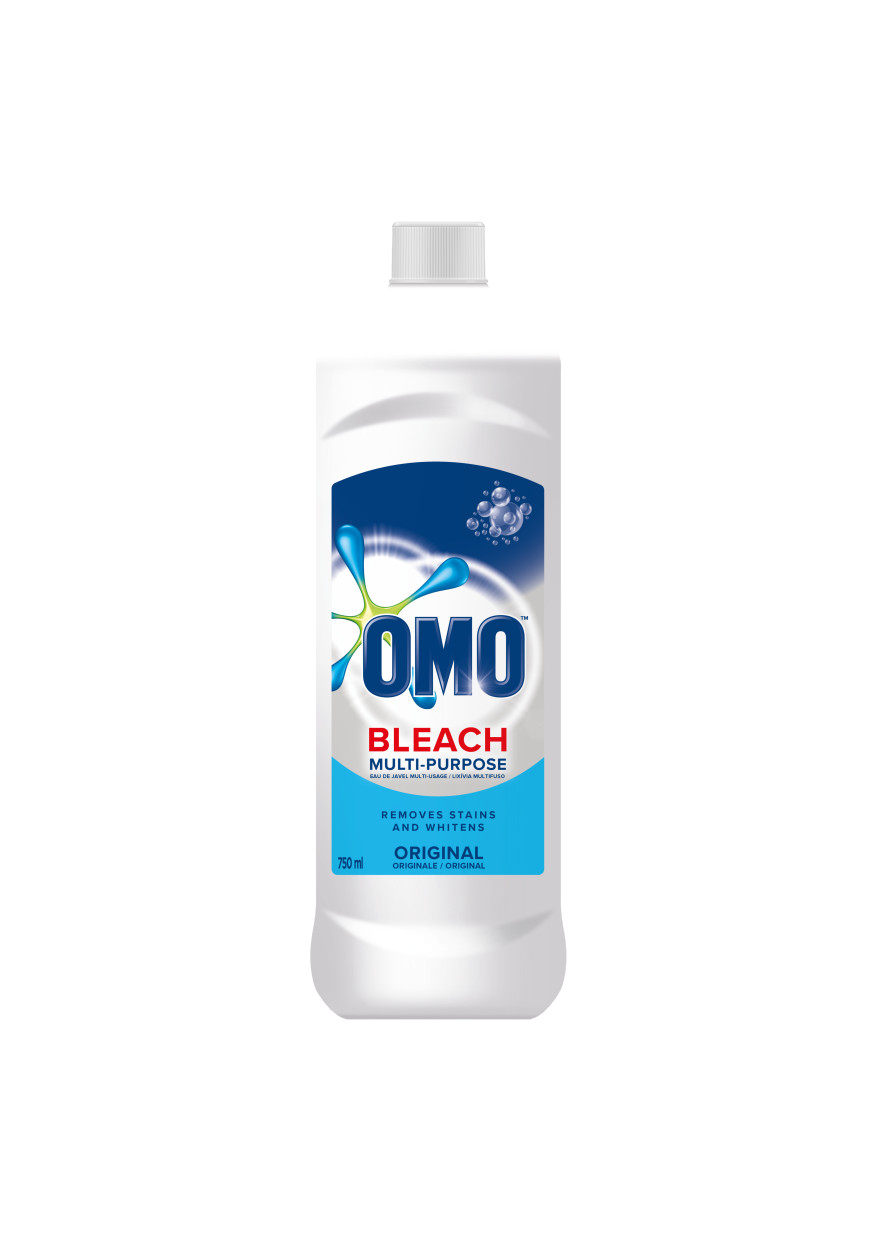 OMO Bleach Regular packshot