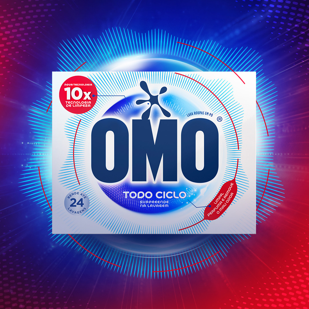 Todo Ciclo Packshot