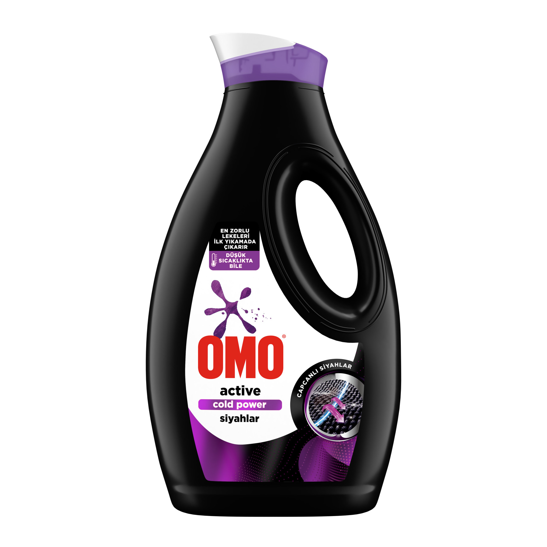 OMO Blacks Liquid