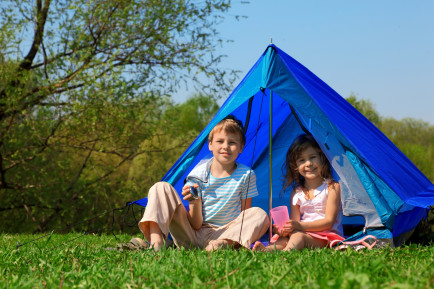 7 atividades sobre a natureza para explorar nas férias