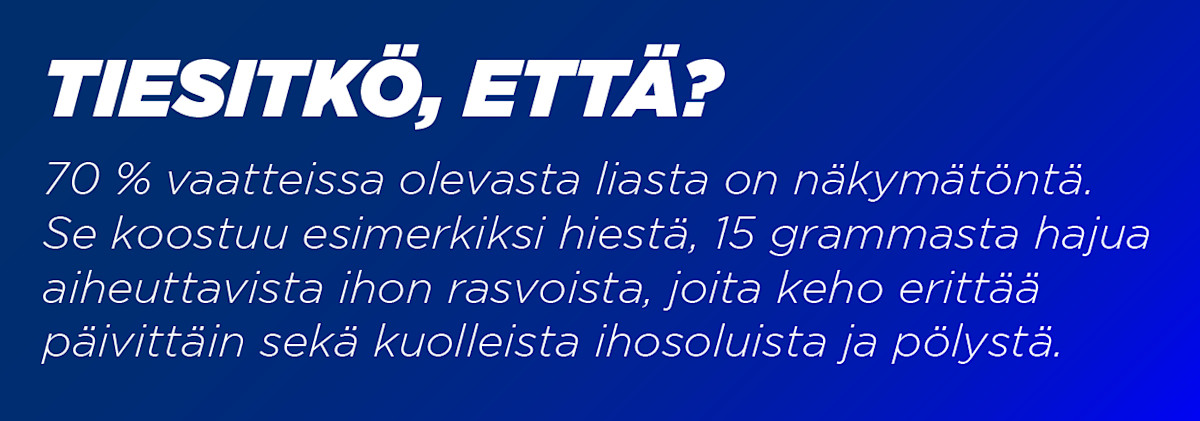 Omo Finland Wonderwash Embedded Image