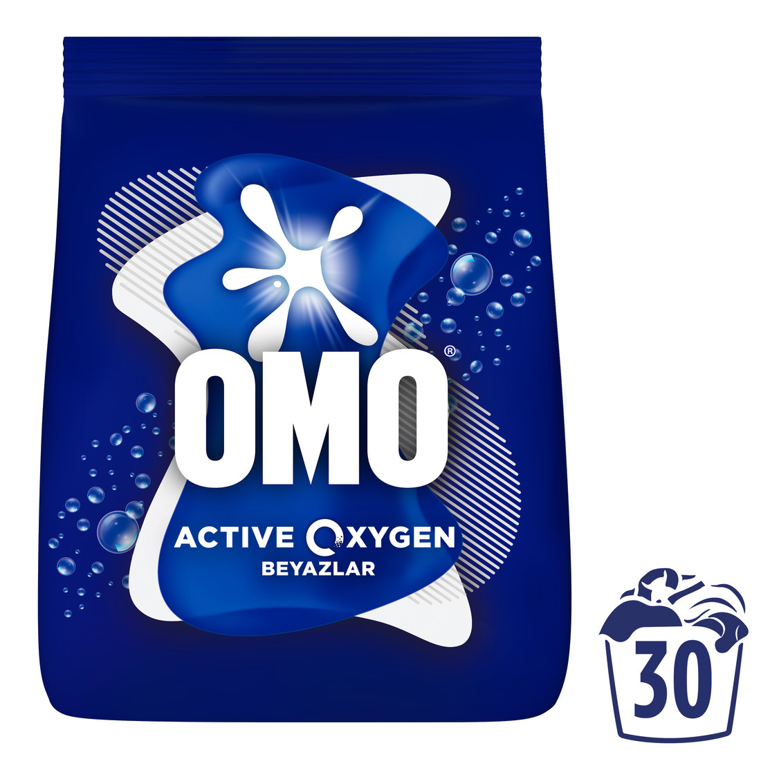 OMO Active Oxygen