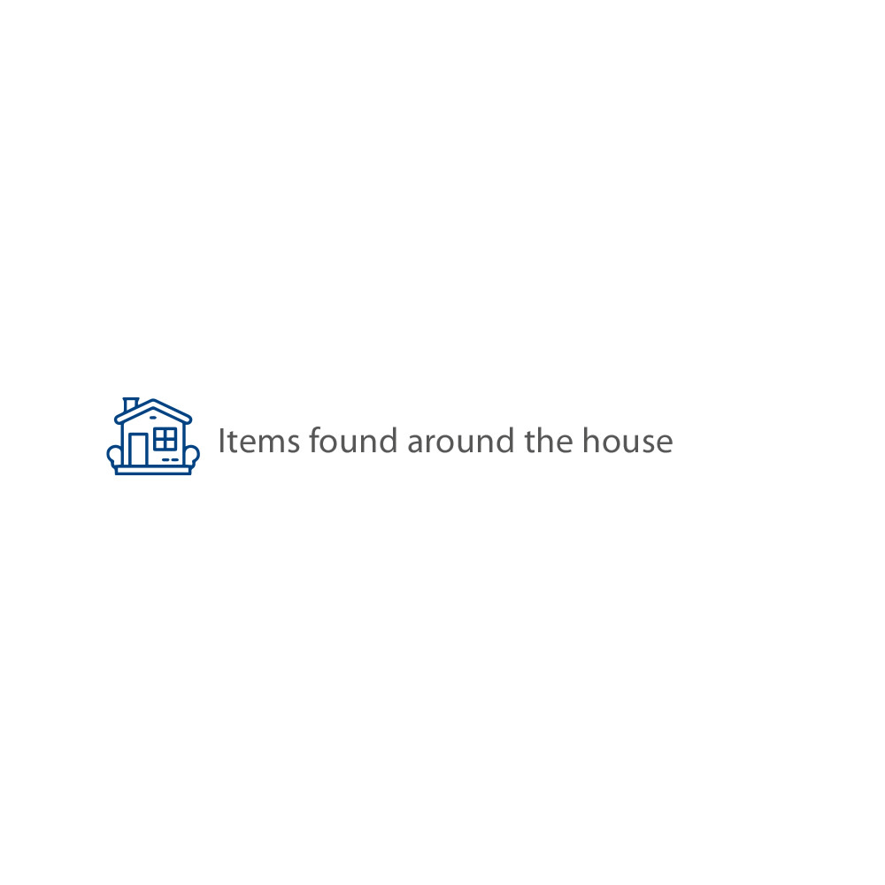 Alternative materials list