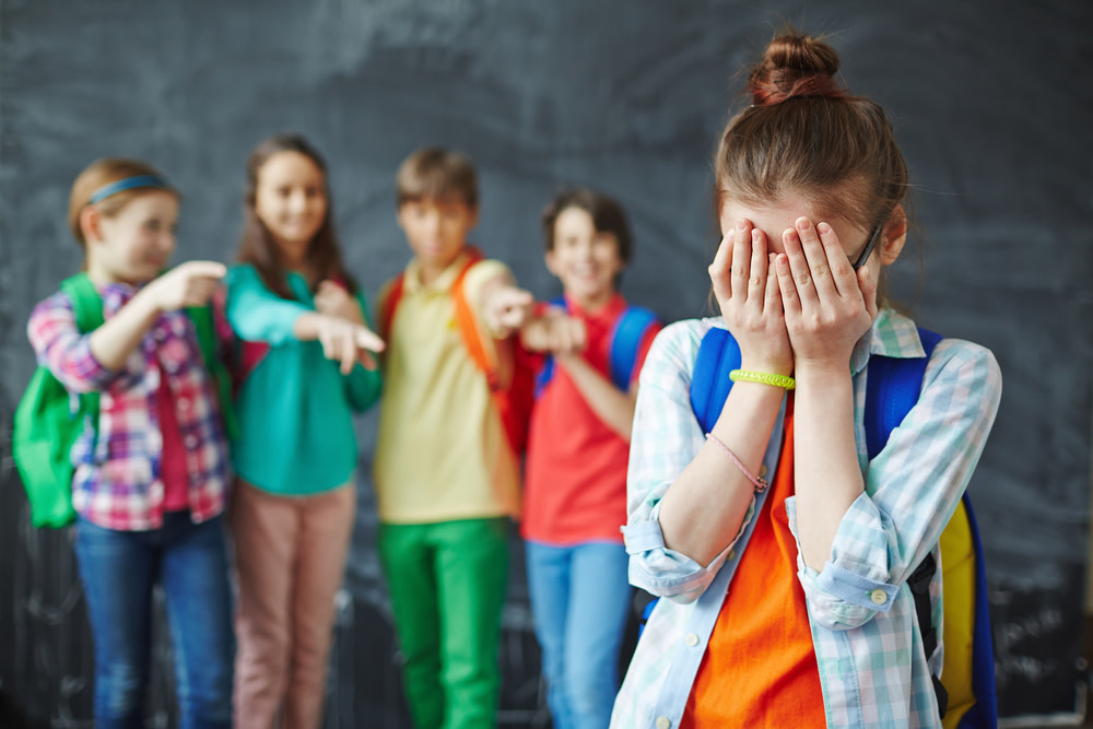 Bullying no ambiente escolar: como ajudar a criança