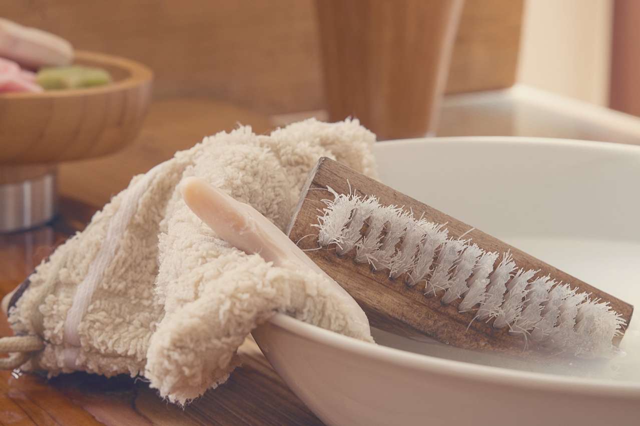Como desinfetar toalhas de banho e tirar mau cheiro
