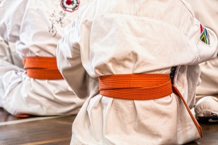 Como lavar kimono de karaté, jiu jitsu e judô