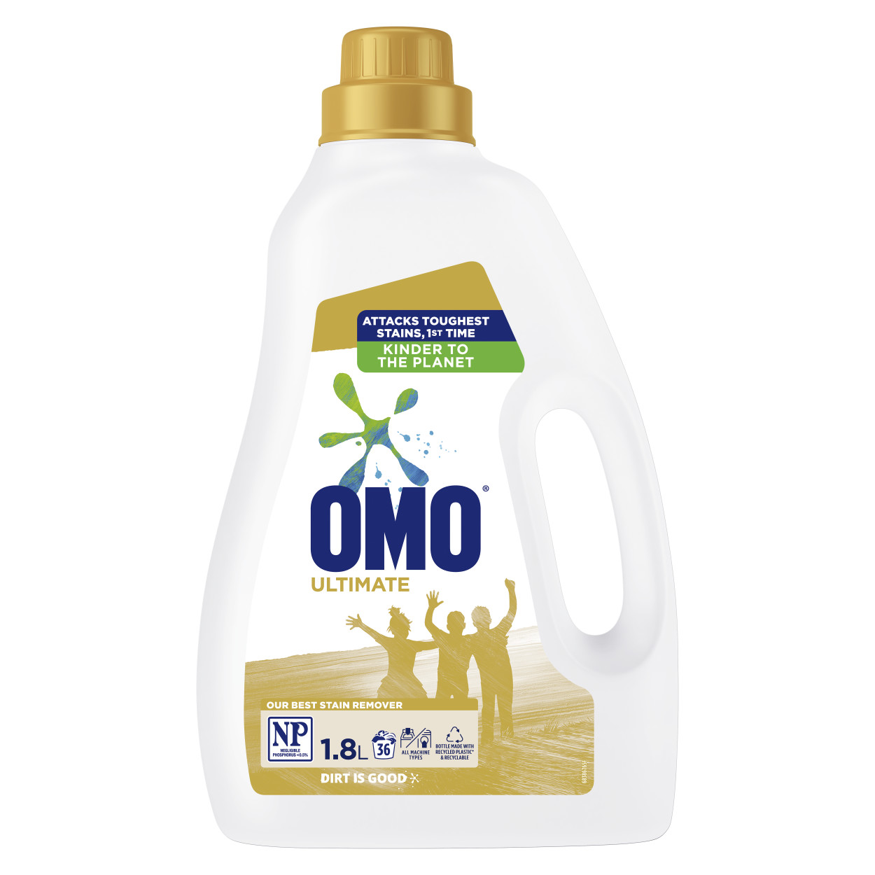 omo ultimate liquid packshot 