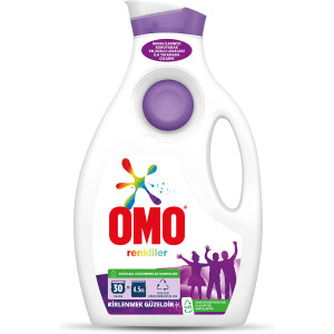 omo color sivi deterjan packshot