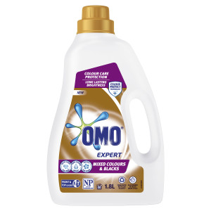 Omo Expert Mixed Colours & Blacks Liquid