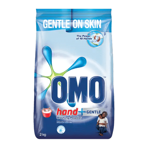 Hand Washing Powder Omo